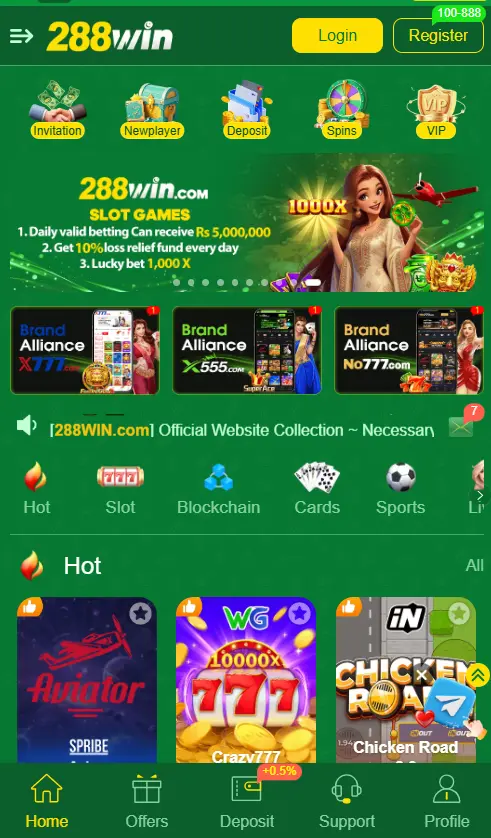288Win Game