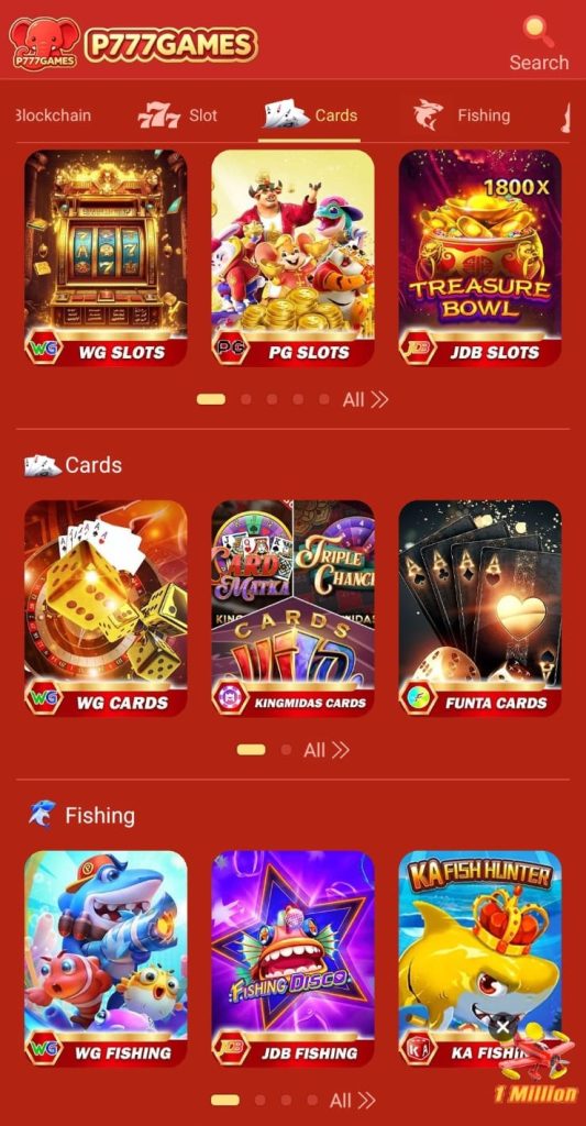 p777 Game